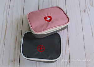 Blush First Aid kit