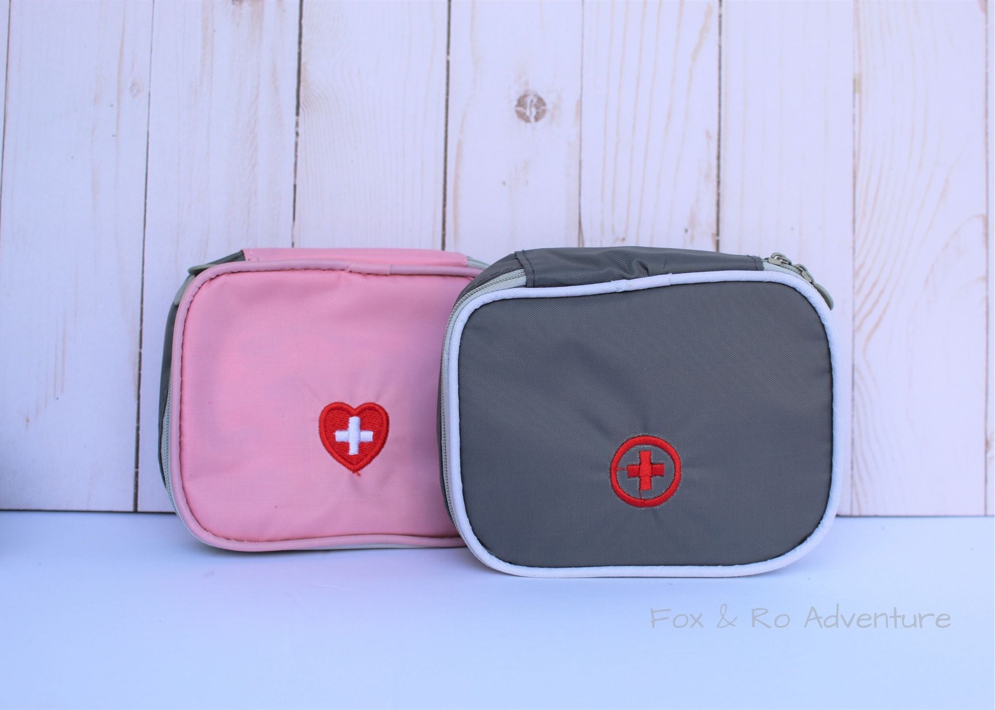 Blush First Aid kit